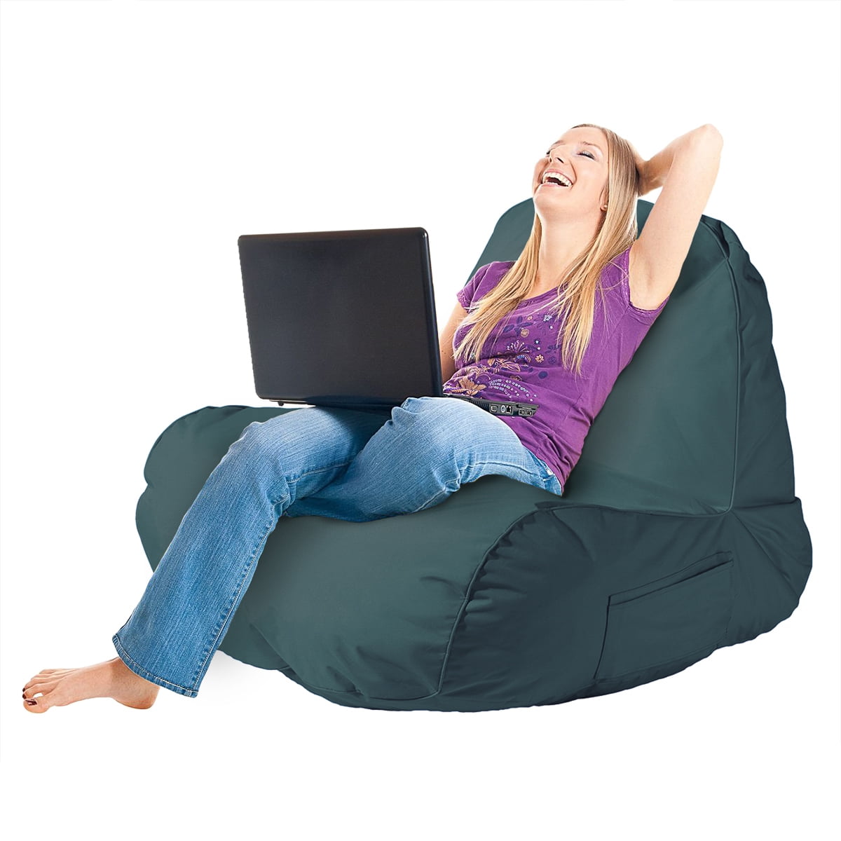 the comfy sex toy chair Muscular blcak fuck wife